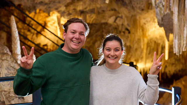 Cueva Ngilgi