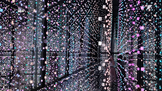 Museo Cosmos