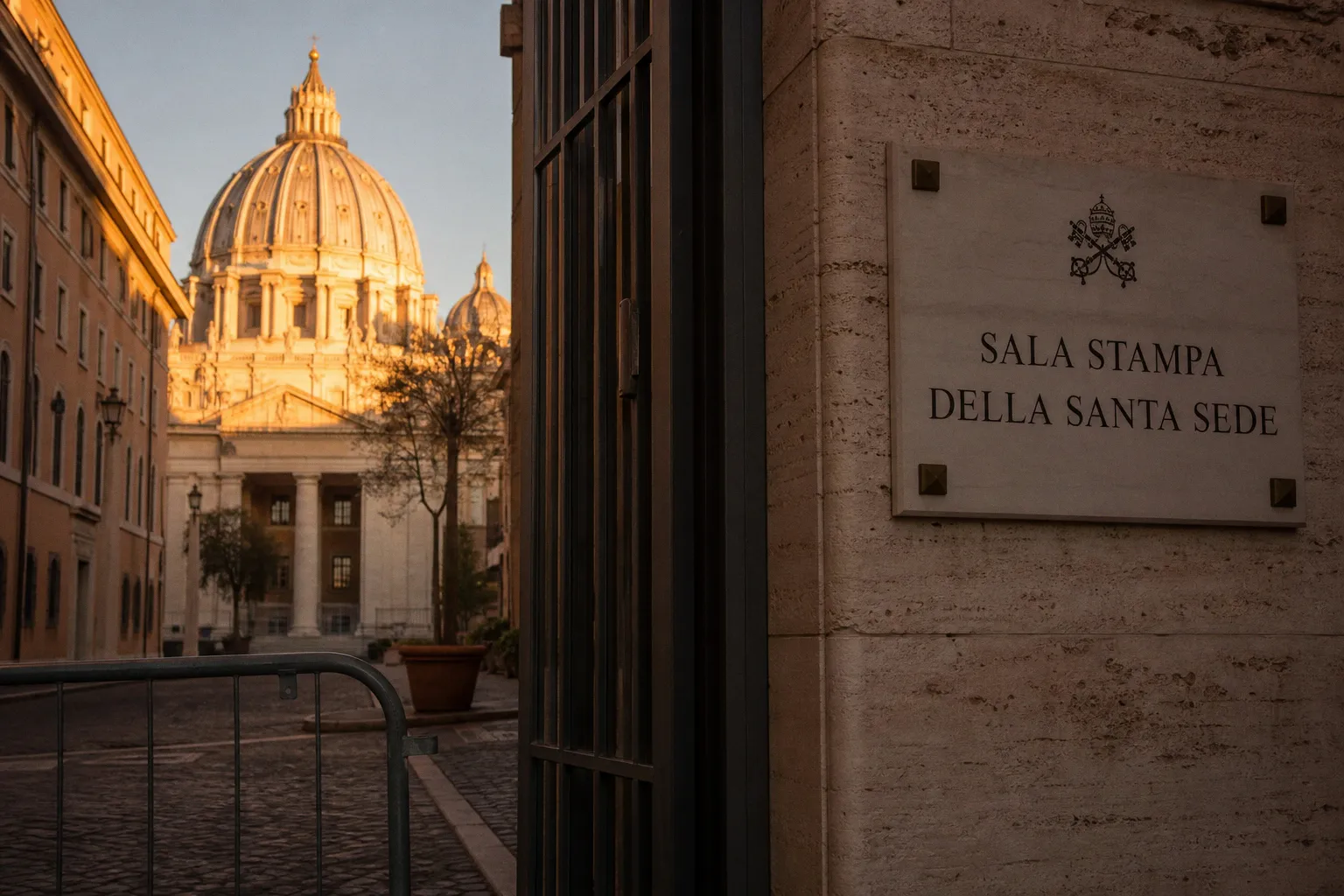 Una profesional mexicana ocupará un puesto estratégico en la comunicación vaticana